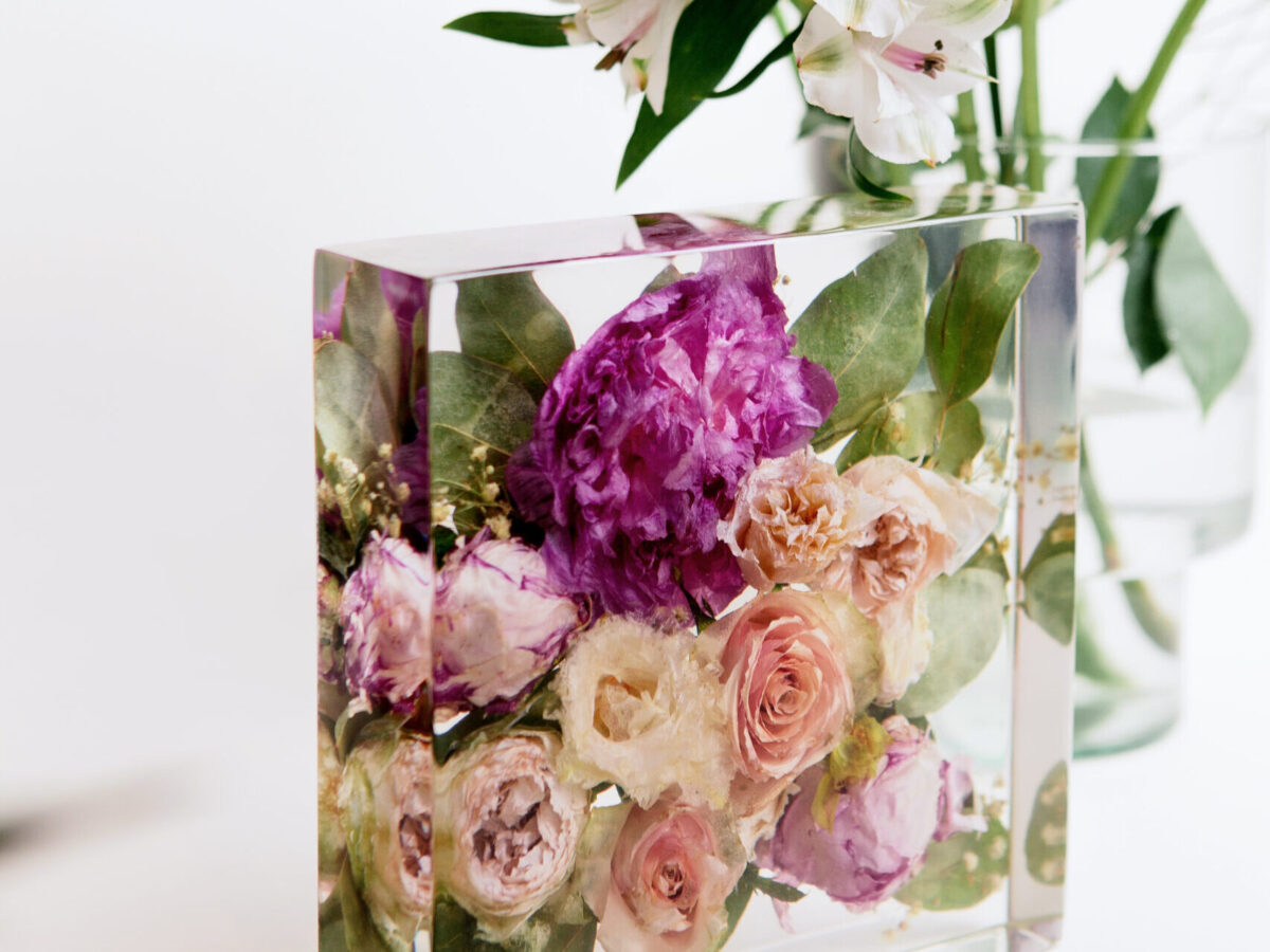 EXCEART 2 Goldene Blumenverpackungsboxen – Elegante Umschläge Für Sträuße, 20x7x29,5 Cm